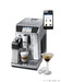 Robot machine à café automatique en grains Primadonna Elite